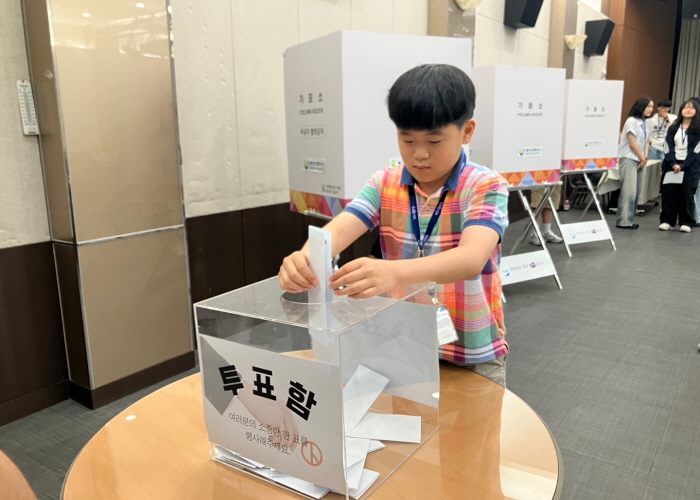 [2025년] 6월 제12기 성북구 어린이·청소년 의회 정기활동