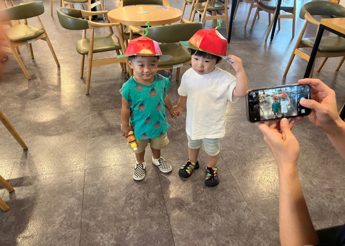 [2025년] 8월 성북청소년데이 '주말엔 성청문'