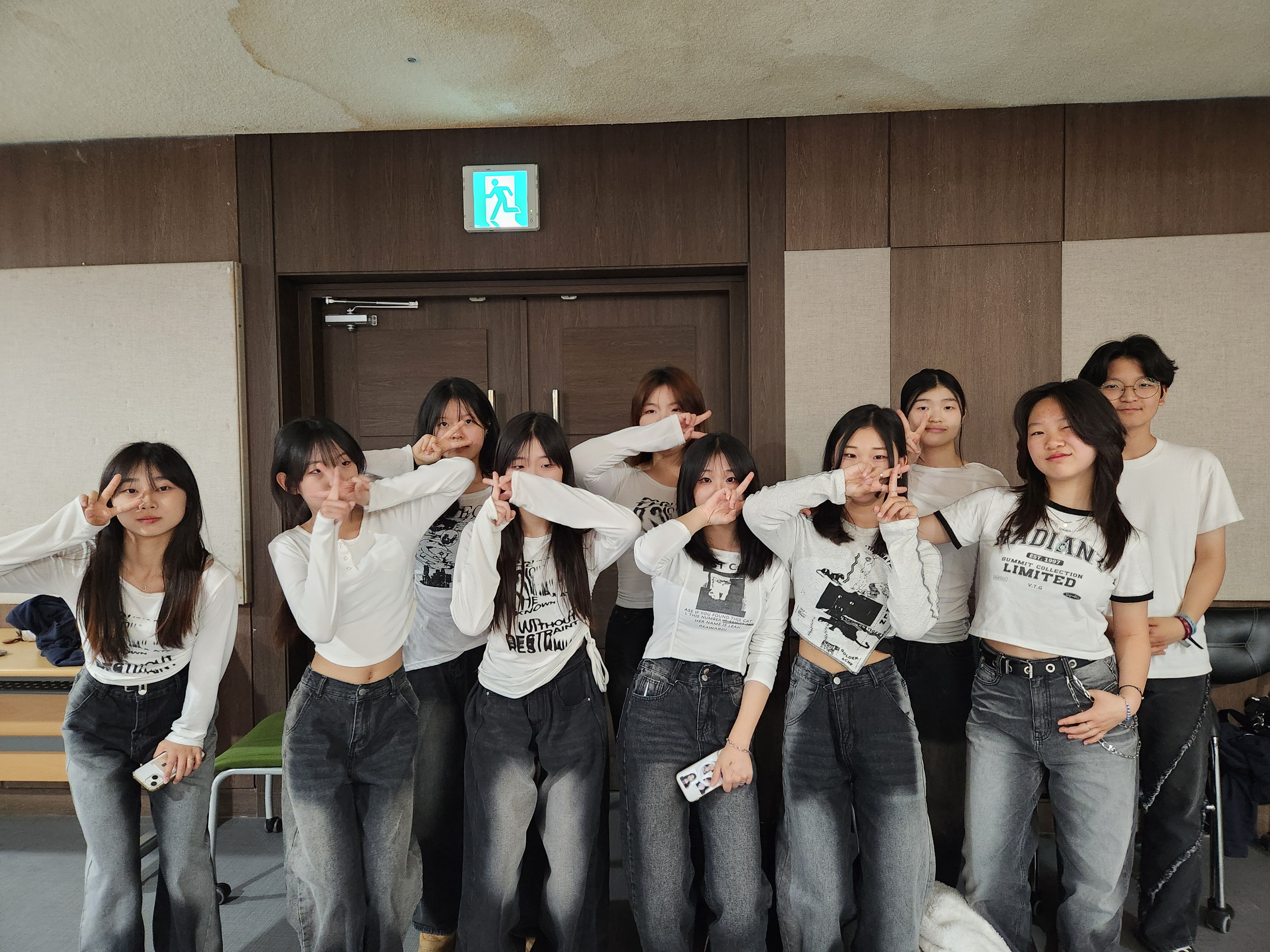 [2025년] 2분기 청소년 동아리 'WONDER' 활동