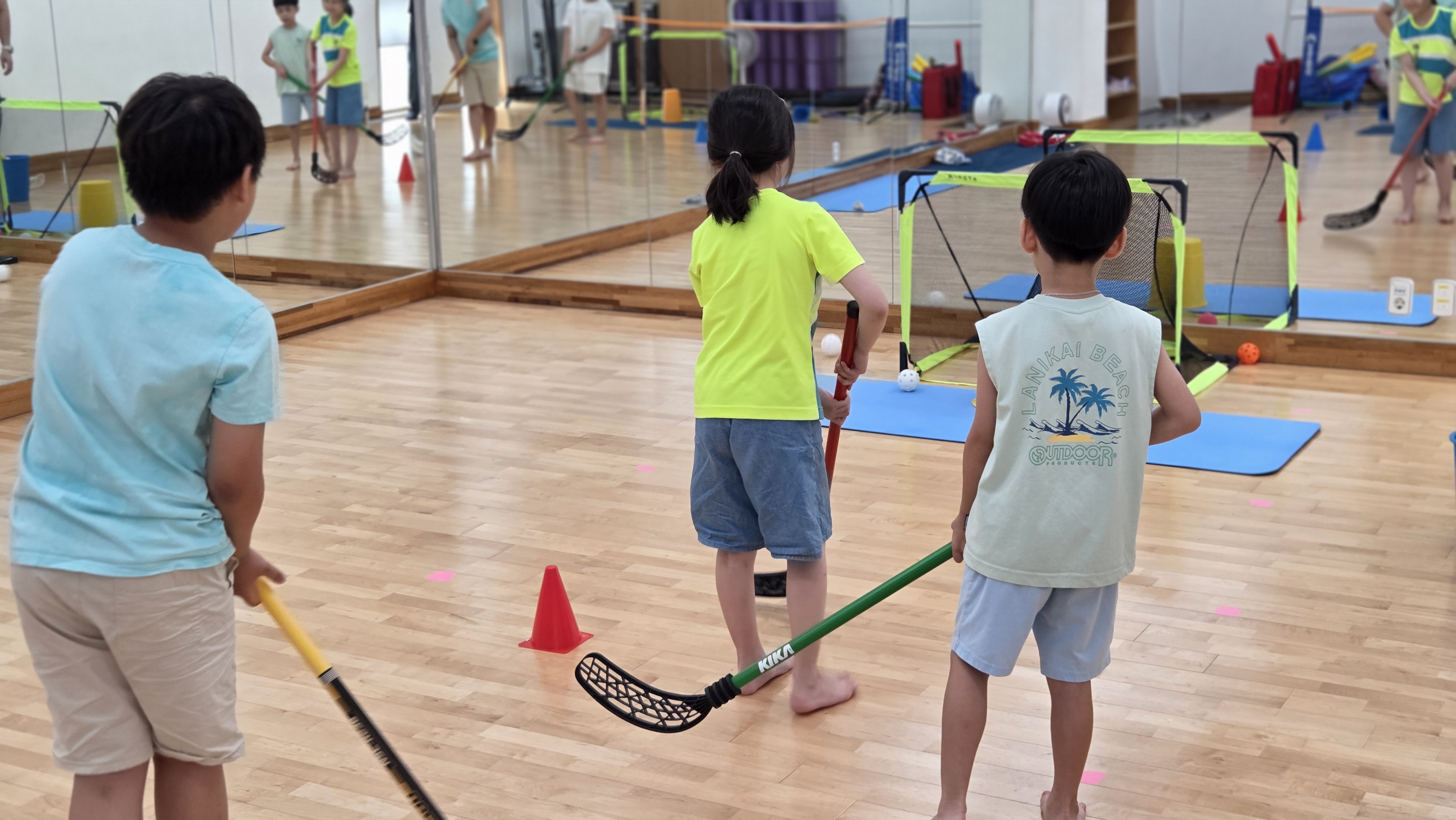 [2025년] 여름학기(6~8월) 평생교육 활동사진