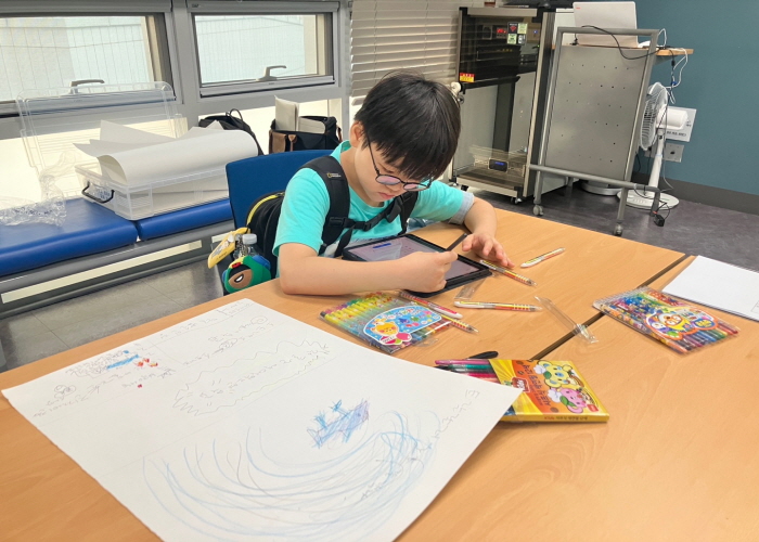 [2025년] 8월 성북청소년데이 '장보고 경제학교'