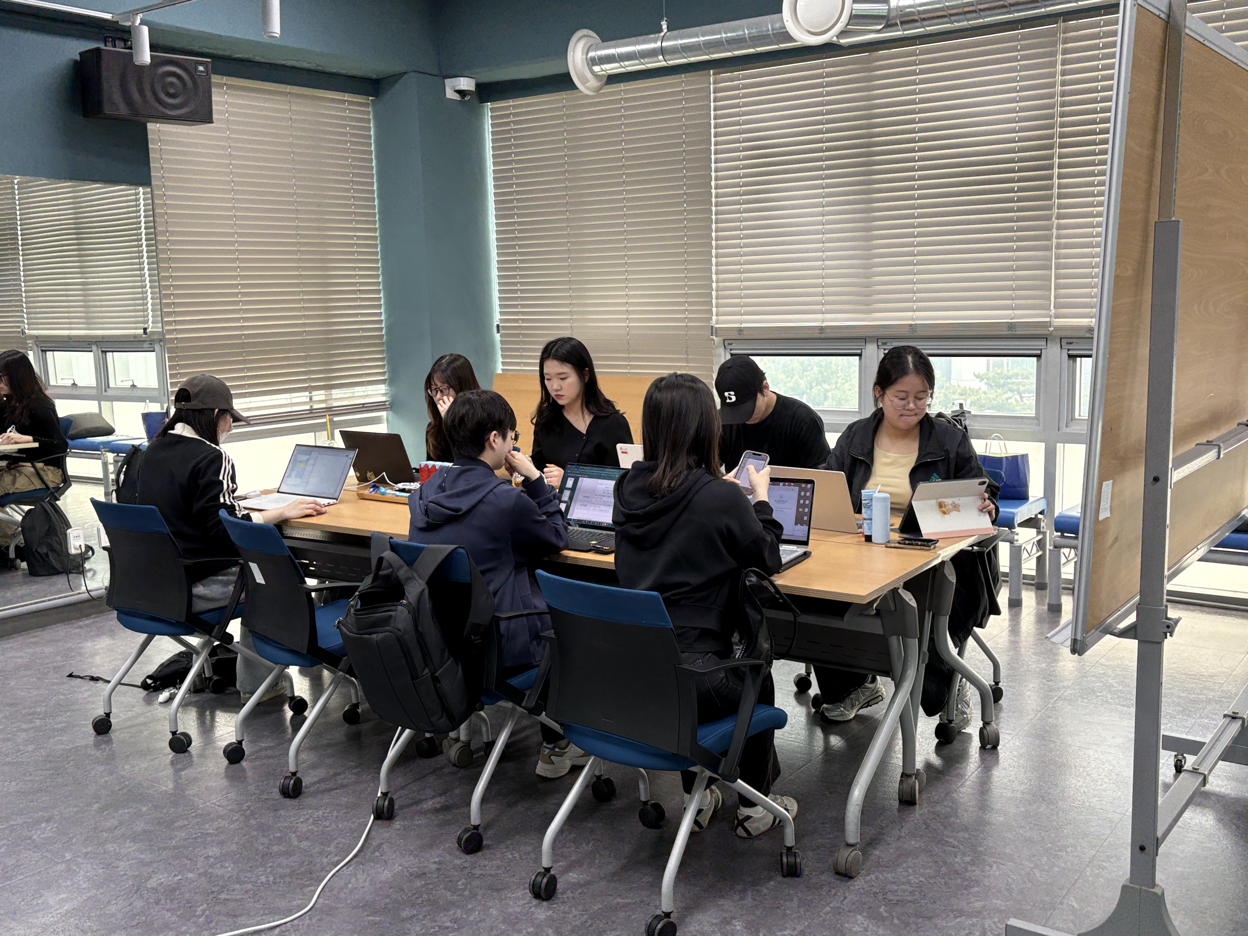  [2026년] 5월 청소년 문화기획단 '청춘' 3기 활동