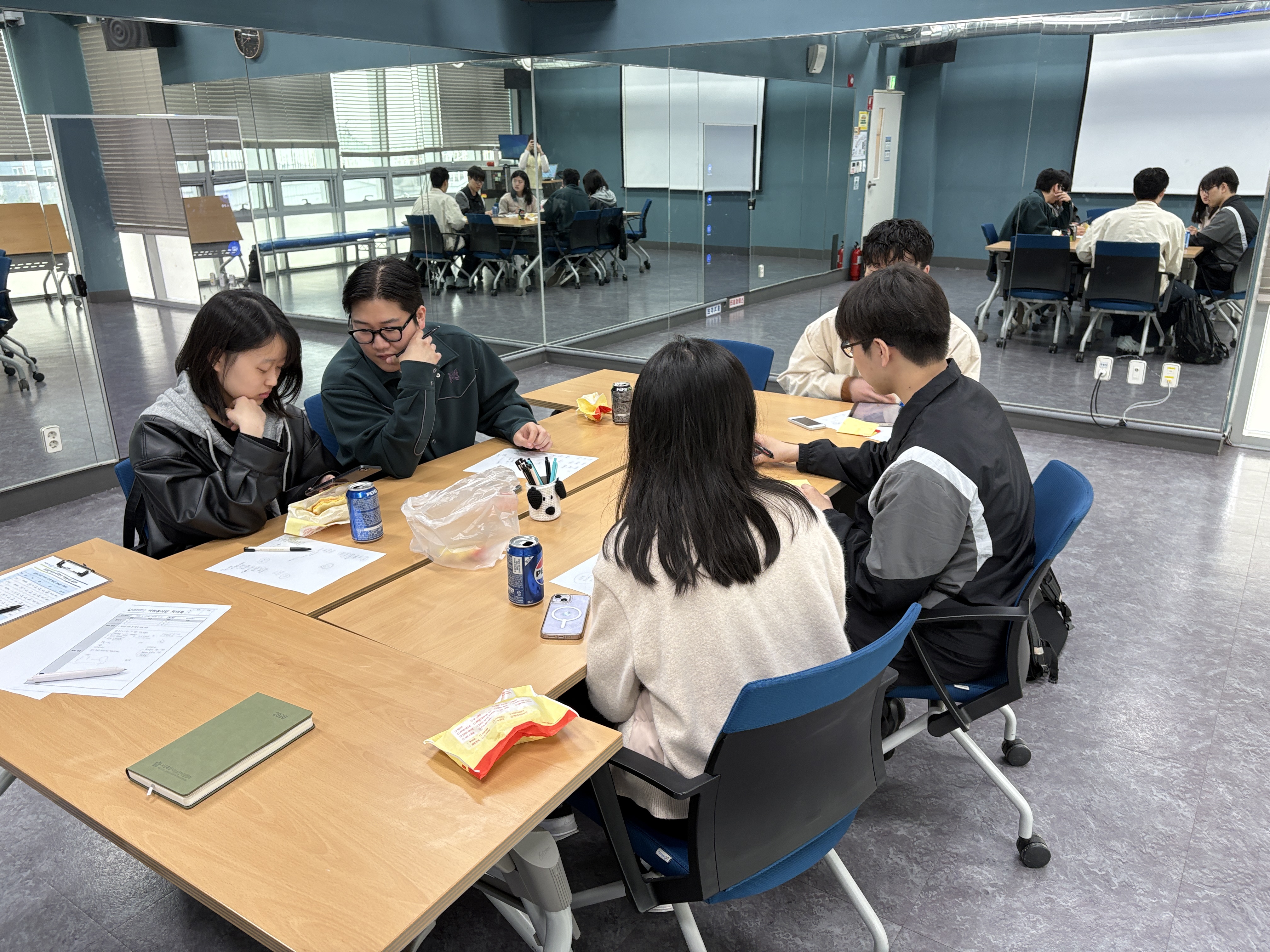[2026년] 청소년 자원봉사 [청소년 교육봉사] 활동